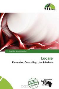 Locale