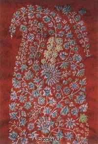 Pashmina: The Kashmir Shawl and Beyond