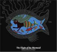 The Flight of the Mermaid