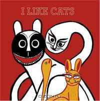 I Like Cats