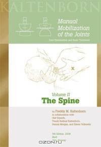Manual Mobilization of the Joints: The Spine