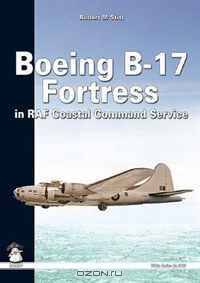 BOEING B-17 FORTRESS IN RAF COASTAL COMMAND SERVICE