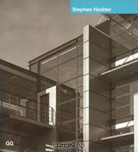 Stephen Hodder