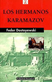Los hermanos Karamazov