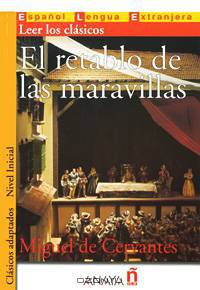 El retablo de las maravillas