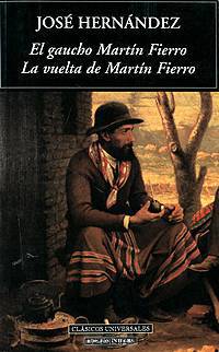 El gaucho Martin Fierro, La vuelta de Martin Fierro