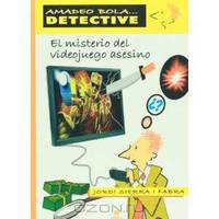 El misterio del videojuego asesino