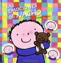 Las emociones de Nacho / Nacho