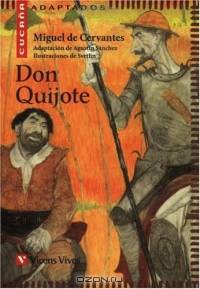 Don Quijote