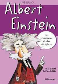 Albert Einstein