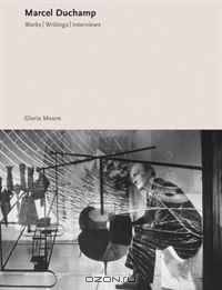 Marcel Duchamp: Works, Writings, Interviews