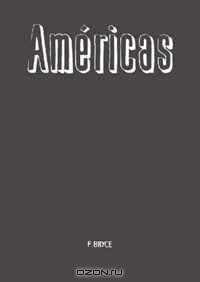 Fernando Bryce: Americas