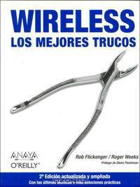 Wireless los mejores trucos/ Wireless The Best Tricks