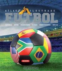 Atlas ilustrado de futbol