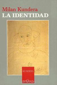 La Identidad / Identity (Coleccion Esenciales)