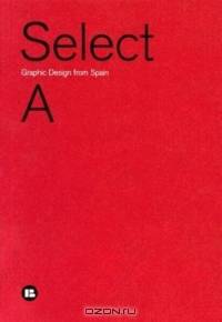 Select A: Graphic Design from Spain