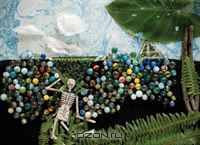 Marcelo Brodsky & Pablo Ortiz Monasterio: Photographic Correspondences
