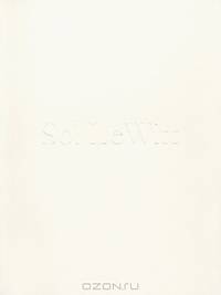 Sol Lewitt: Artist