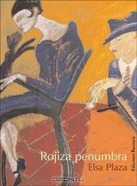 Rojiza penumbra (Coleccion Barbaros)