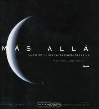 Mas alla : La vision de las sondas Interplanetarias