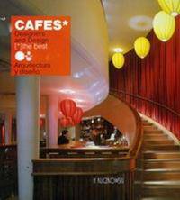 Cafes/Cafes: Designers & Design/Arquitectura Y Diseno