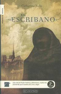 El Escribano (The Notary)