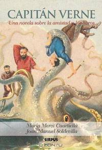 Capitan Verne / Captain Verne (Travesias)