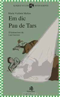 Em Dic Pau de Tars (Catalan Edition)