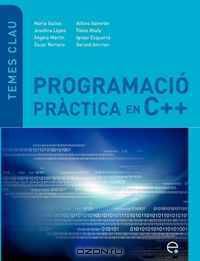 Programacio practica en C++ (Catalan Edition)