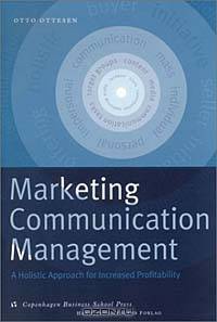 Marketing Communication Management