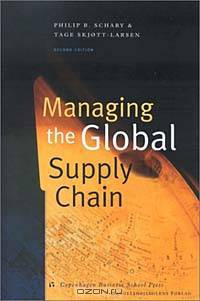 Managing the Global Supply Chain