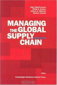 Managing the Global Supply Chain