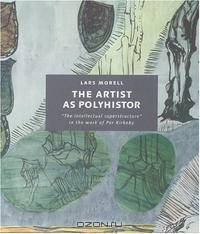The Works of per Kirkeby