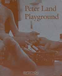 Playground (The Danish Pavilion - Artist)
