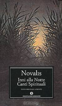 Inni alla Notte - Canti Spirituali