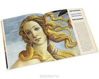 Boticelli: The Artist and His Works