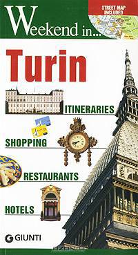 Weekend in Turin