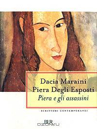 Piera e gli assassini