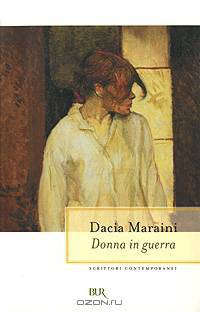 Donna in guerra