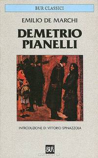 Demetrio Pianelli