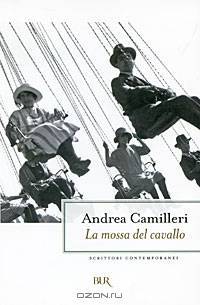 La mossa del cavallo