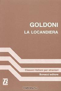 La Locandiera