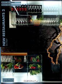 New Restaurants 2: In Italy