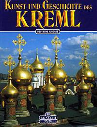 Kunst und Geschichte des Kreml