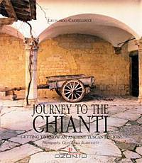 Journey to the Chianti