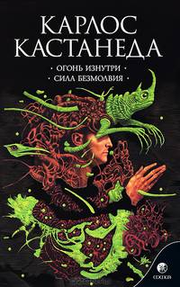 Огонь изнутри. Сила безмолвия: Соч. в 5-ти т. Т.4. / Пер. с англ. Сидерского А., Старых И.