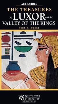 Treasures of Luxor and the Valley of the Kings: Cultural Travel Guide