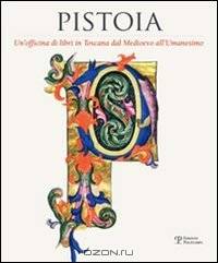Pistoia: Un