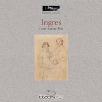 Ingres (Drawing Gallery series)