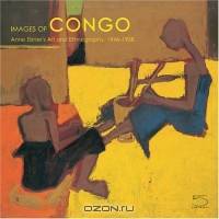 Images Of Congo: Anne Eisner
